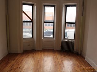 436 Macdonough St APT 1, Brooklyn, NY 11233