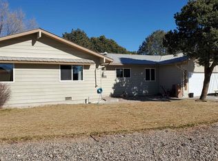 216 Rover Blvd, Los Alamos, NM 87547