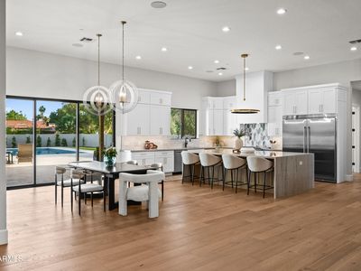 8501 E Appaloosa Trl, Scottsdale, AZ, 85258