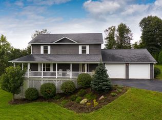 142 N Wild Cherry Cir, Boone, NC 28607