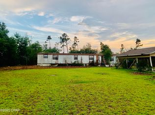 7214 Roadrunner St, Youngstown, FL 32466