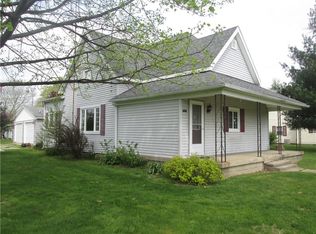 408 S Vine St, Waynetown, IN 47990