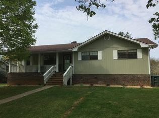 40 Pinewood Cir, Greeneville, TN 37745