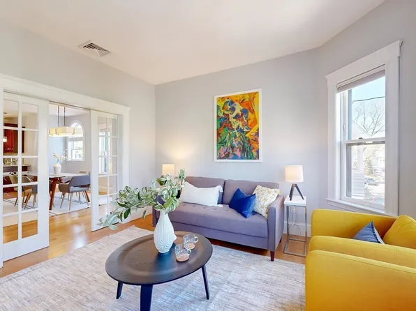 89 Pearson Ave #2, Somerville, MA 02144