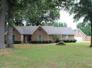 4 Shady Grove Ln, Ward, AR 72176