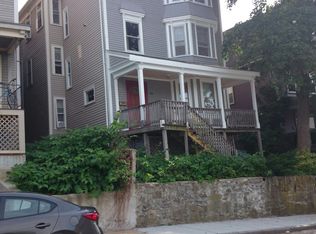 194 Hillside St, Roxbury, MA 02120