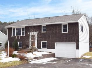 2201 Owego Rd, Vestal, NY 13850