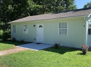 160 Casey Dr, Gleason, TN 38229