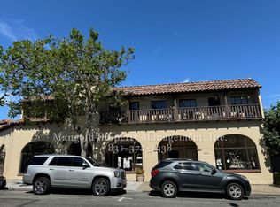 565 Calle Principal #580, Monterey, CA 93940