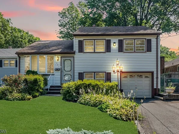 591 Linden Ave, Rahway City, NJ 07065