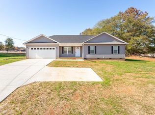 1569 Alexandria Wellington Rd, Alexandria, AL 36250