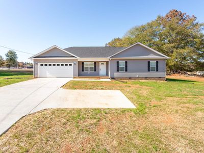 1569 Alexandria Wellington Rd, Alexandria, AL, 36250