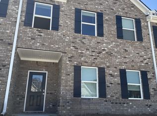 3633 Parkway James Dr, Snellville, GA