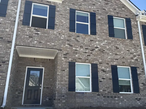 3633 Parkway James Dr, Snellville, GA 30039