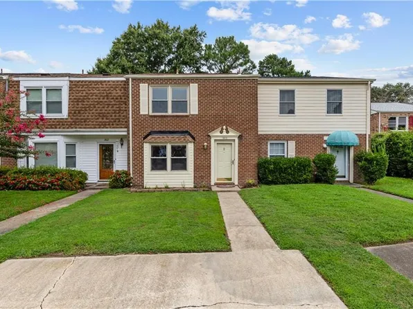 1810 Sheringham E, Virginia Beach, VA 23454