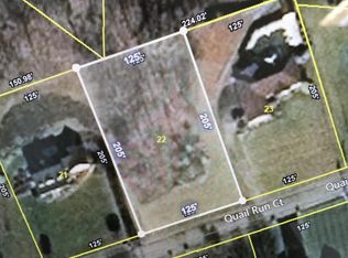 102 Quail Run LOT 22, Johnson City, TN 37601