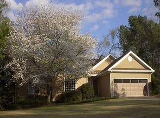 255 Ashbrook Dr, Athens, GA 30605
