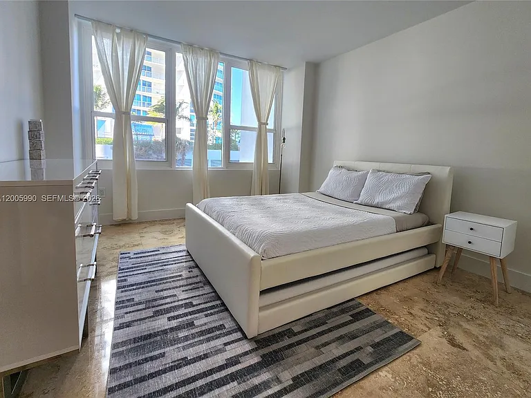 3505 S Ocean Dr #209 — Photo 19