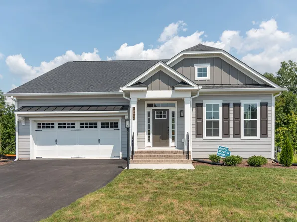 12644 Branch Parke Dr, Manakin Sabot, VA 23103