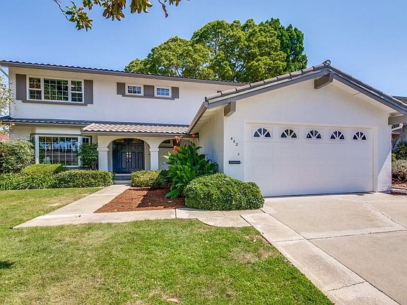 3rd image of 442 Palo Verde Dr