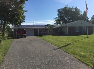 41 Crescent Rd, Willingboro, NJ 08046