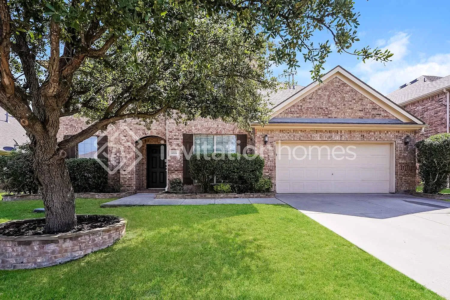 4024 Dellman Dr Roanoke, TX 76262 — Photo 1