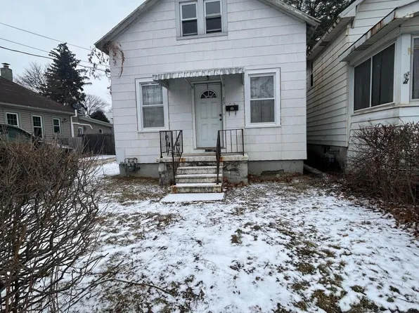 23 Albion Avenue, Albany, NY 12209