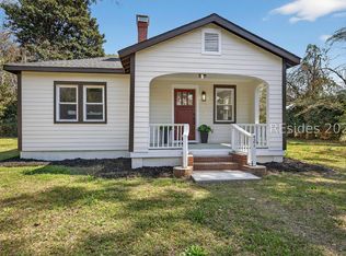 421 Meritta Ave, Beaufort, SC 29902