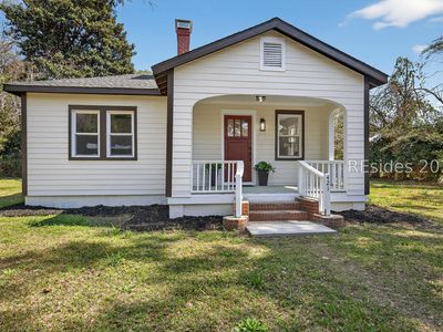 421 Meritta Ave, Beaufort, SC, 29902