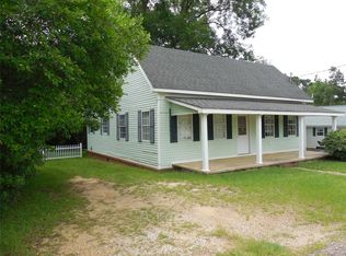 281 Church Ave, Ozark, AL 36360