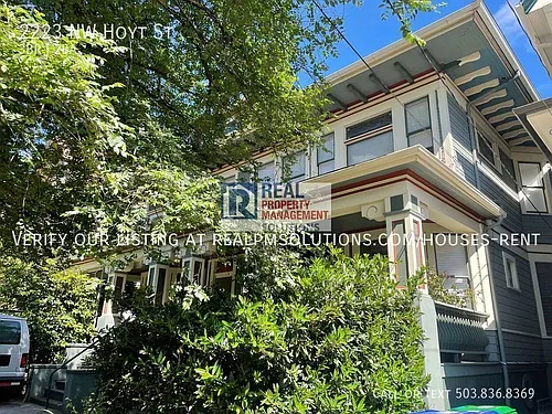 2223 NW Hoyt St Photo 1