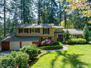 4601 140th Ave NE, Bellevue, WA 98005