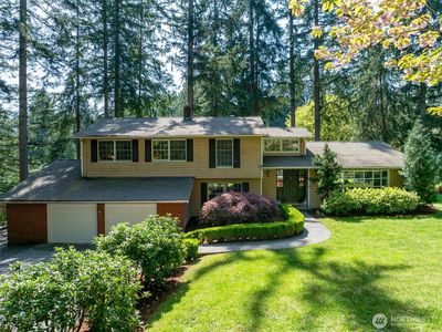 4601 140th Avenue NE, Bellevue, WA, 98005
