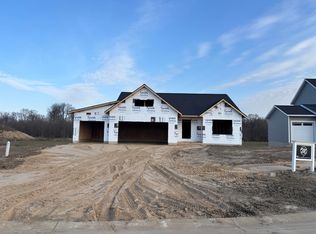 6177 Slumber Way, Allendale, MI 49401