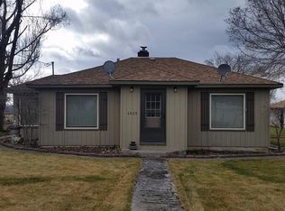 6820 NW Gerke Rd, Prineville, OR 97754