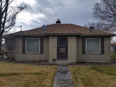 6820 NW Gerke Rd, Prineville, OR, 97754