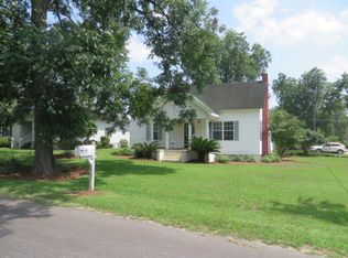 310 W 3rd St, Ocilla, GA 31774