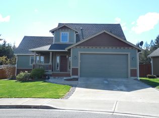 2337 Scheuber Ridge Ct, Centralia, WA 98531