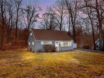 23 Hickory Road, Marlborough, CT, 06447