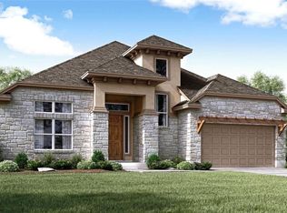 628 Anfield Cir, Lakeway, TX 78738