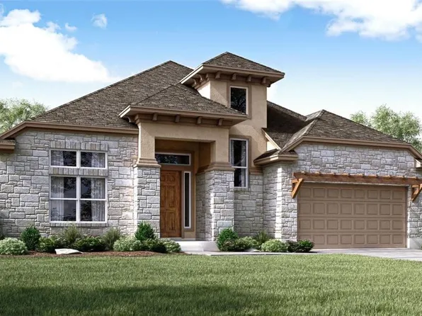 628 Anfield Cir, Lakeway, TX 78738