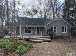 1401 Alderman Cir, Raleigh, NC 27603