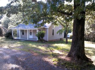 265 Seminole Dr, Collinsville, VA 24078