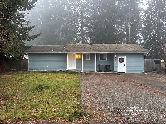 2nd image of 12204 218th Avenue Ct E #A