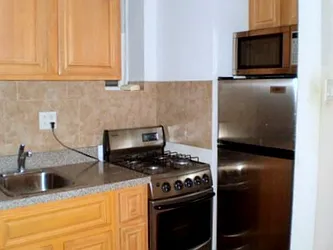 Rented by Jason Rosenberg, LREB