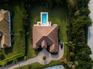 14681 N Jockey Cir N, Davie, FL 33330