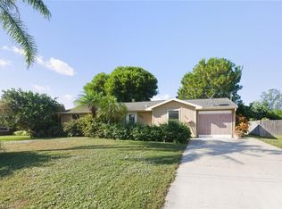 2747 47th St SW, Naples, FL 34116