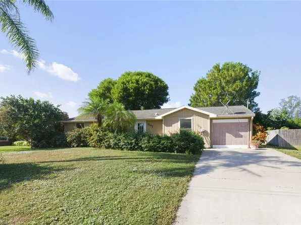 2747 47th ST SW, NAPLES, FL 34116