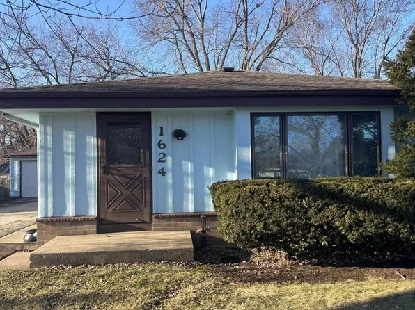 1624 Kuiper LANE, Mount Pleasant, WI 53406