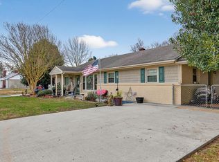 1149 Franklin Tpke, Danville, VA 24540